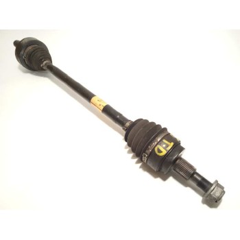 Recambio de transmision trasera derecha para mercedes-benz clase r (w251) 280 cdi 4-matic (251.020) referencia OEM IAM A25135006