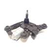 Recambio de motor limpia trasero para peugeot 208 1.2 12v vti referencia OEM IAM 9673251380  