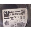 Recambio de faro izquierdo para opel astra gtc 1.4 16v referencia OEM IAM 24451032  1EG27037001