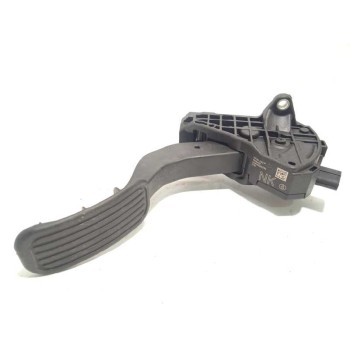 Recambio de potenciometro pedal para toyota prius (zvw50) basis referencia OEM IAM 7811002210  