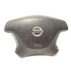 Recambio de airbag delantero izquierdo para nissan patrol gr (y61) 3.0 16v turbodiesel cat referencia OEM IAM K851MVD100  K851MV