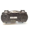 Recambio de cuadro instrumentos para renault megane iv berlina 5p 1.5 dci diesel fap energy referencia OEM IAM 248100693R  P2481