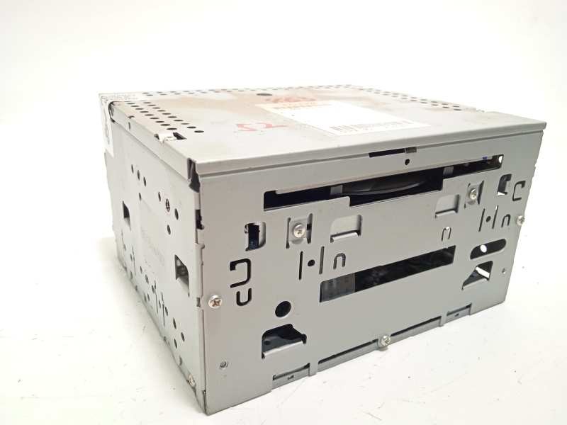 SISTEMA AUDIO / RADIO CD 8701A352 