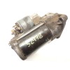 Recambio de motor arranque para renault kangoo profesional referencia OEM IAM 233006508R  RSM1411