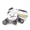 Recambio de motor limpia trasero para peugeot 208 1.2 12v vti referencia OEM IAM 9673251380  