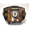 Recambio de airbag delantero izquierdo para nissan patrol gr (y61) 3.0 16v turbodiesel cat referencia OEM IAM K851MVD100  K851MV