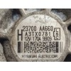 Recambio de alternador para subaru legacy kombi/outback b14 2.0 diesel cat referencia OEM IAM 23700AA660  A3TX0781