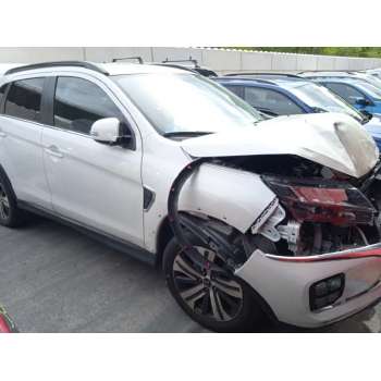 MITSUBISHI ASX de desguace