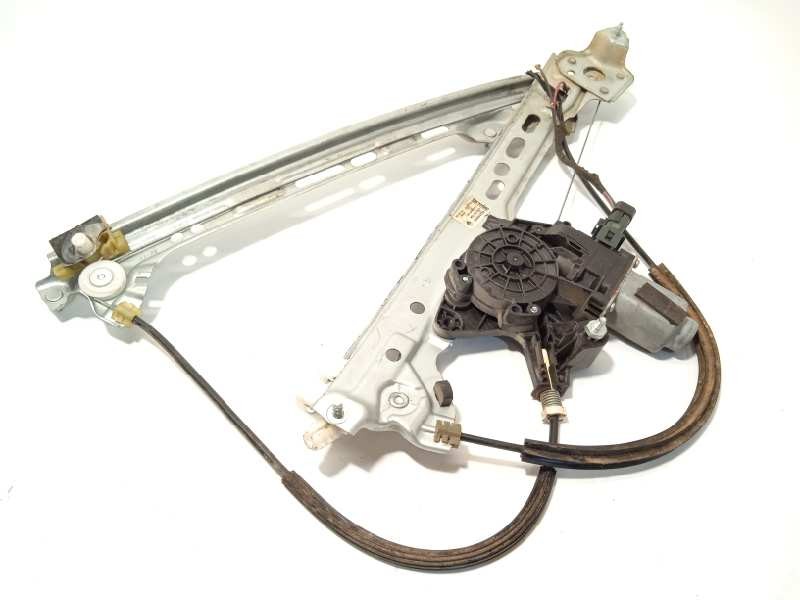 ELEVALUNAS DELANTERO IZQUIERDO 807215959R 402776D