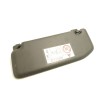Recambio de parasol derecho para opel corsa f (p2jo) 1.2 (68) referencia OEM IAM NOREF  