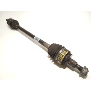 TRANSMISION TRASERA IZQUIERDA A2513500110 2513500110