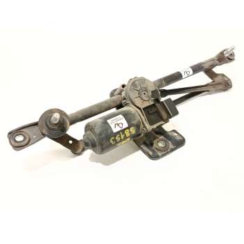 MOTOR LIMPIA DELANTERO 981001F000 