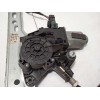 Recambio de elevalunas delantero izquierdo para renault megane iv berlina 5p 1.5 dci diesel fap energy referencia OEM IAM 807215