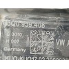 Recambio de elevalunas trasero derecho para audi a1 sportback (gba) 25 tfsi referencia OEM IAM 82G839462 5Q0959408 