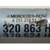 Recambio de transmision trasera izquierda para mercedes-benz clase r (w251) 280 cdi 4-matic (251.020) referencia OEM IAM A251350