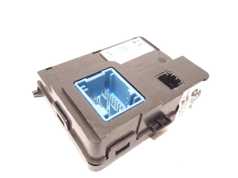 MODULO ELECTRONICO 9836666580 