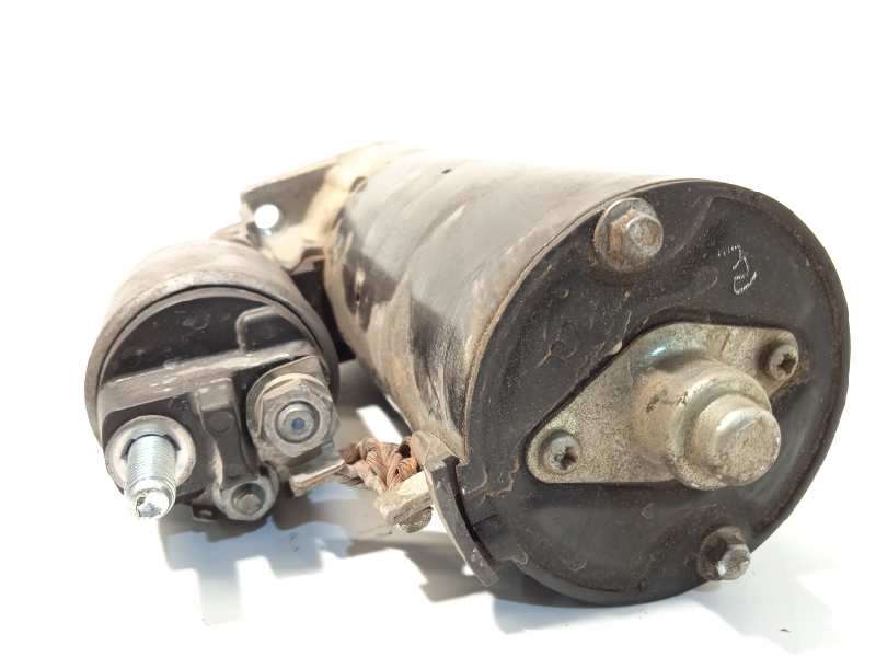 Recambio de motor arranque para mercedes-benz clase cls (w218) cls 350 cdi be (218.323) referencia OEM IAM A0061519801  00011150 - Negro 4