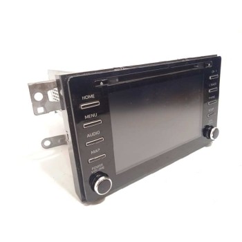 SISTEMA NAVEGACION GPS 8614047481 CVCS38E0AJ