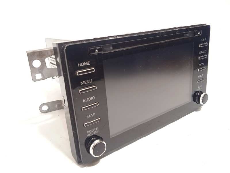 SISTEMA NAVEGACION GPS 8614047481 CVCS38E0AJ