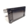 Recambio de sistema navegacion gps para toyota prius (zvw50) basis referencia OEM IAM 8614047481  CVCS38E0AJ
