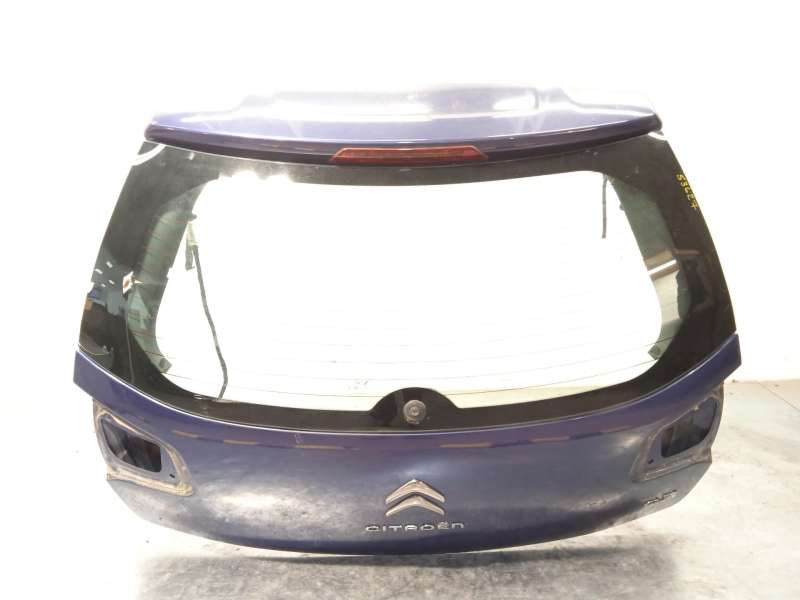 PORTON TRASERO 8701CG 9815687780 8701CH