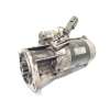 Recambio de motor arranque para nissan patrol gr (y61) 3.0 16v turbodiesel cat referencia OEM IAM 23300VC101  S13551A