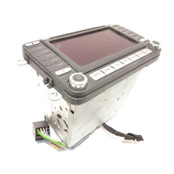 SISTEMA NAVEGACION GPS 1K0035198C 1K0035198CX 7612002071