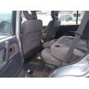 MITSUBISHI MONTERO (V20/V40)