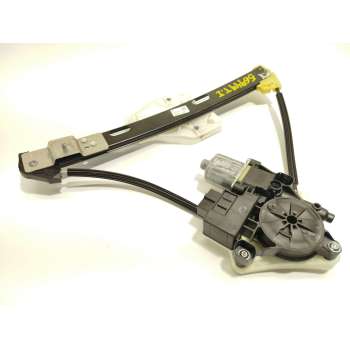 ELEVALUNAS TRASERO IZQUIERDO 82G839461 5Q0959407 
