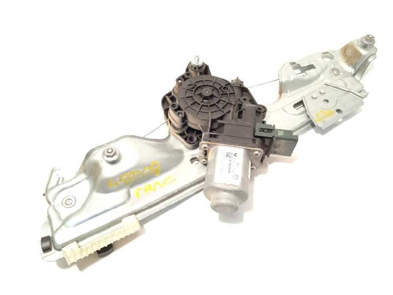 ELEVALUNAS TRASERO IZQUIERDO 402778C 