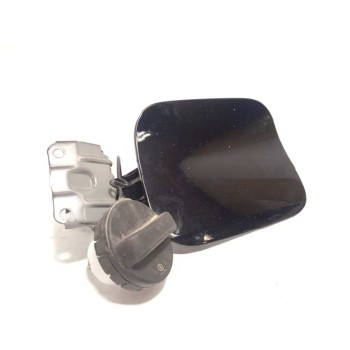 Recambio de tapa exterior combustible para toyota prius (zvw50) basis referencia OEM IAM 7735047060  