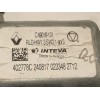 Recambio de elevalunas trasero izquierdo para renault megane iv berlina 5p 1.5 dci diesel fap energy referencia OEM IAM 402778C 