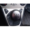 FORD KA (RU8)