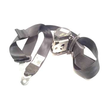 CINTURON SEGURIDAD DELANTERO DERECHO 1K4857706AG 1K4857706AGRAA