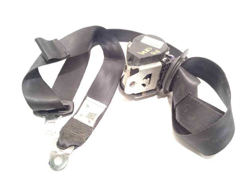 CINTURON SEGURIDAD DELANTERO DERECHO 1K4857706AG 1K4857706AGRAA
