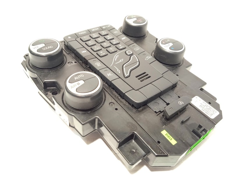 MANDO MULTIFUNCION 31288104 