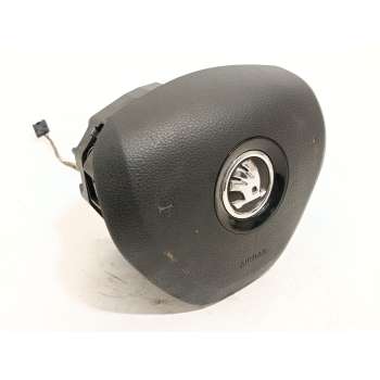 AIRBAG DELANTERO IZQUIERDO 5E0880201BIZY 308307799002AF
