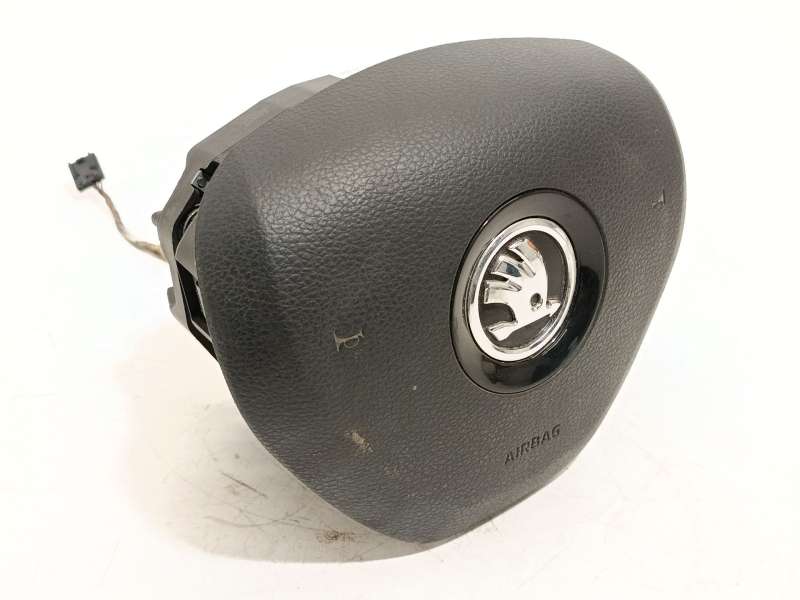 AIRBAG DELANTERO IZQUIERDO 5E0880201BIZY 308307799002AF