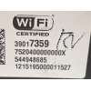 Recambio de modulo electronico para opel insignia a (g09) 1.6 cdti (68) referencia OEM IAM 39017359  544948685
