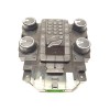Recambio de mando multifuncion para volvo v40 hatchback (525) d2 referencia OEM IAM 31288104  