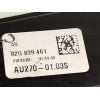 Recambio de elevalunas trasero izquierdo para audi a1 sportback (gba) 25 tfsi referencia OEM IAM 82G839461 5Q0959407 