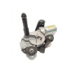 Recambio de motor limpia trasero para renault kangoo profesional referencia OEM IAM 8200431385  0390201827