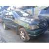 mercedes-benz clase m (w163) del año 2000