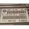 Recambio de modulo electronico para bmw serie 7 (f01/f02) 740i referencia OEM IAM 6791219  2840007013300
