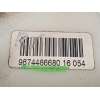 Recambio de bomba combustible para peugeot 208 1.2 12v vti referencia OEM IAM 9674466680  