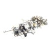 Recambio de columna direccion para lexus rx (_u3_) 400h (mhu38_) referencia OEM IAM 4525048110  