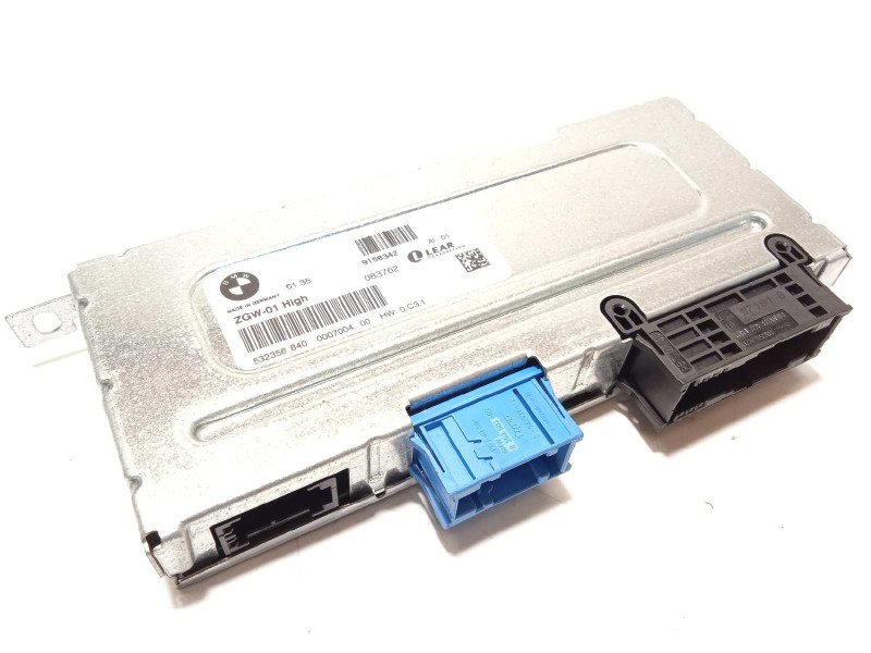 MODULO ELECTRONICO 61359158342 9158342 