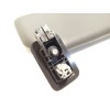 Recambio de parasol izquierdo para opel corsa f (p2jo) 1.2 (68) referencia OEM IAM NOREF  