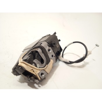 CERRADURA PUERTA TRASERA IZQUIERDA 006262 9800626280 