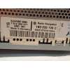 Recambio de sistema navegacion gps para volkswagen passat variant (3c5) advance referencia OEM IAM 1K0035198C 1K0035198CX 761200